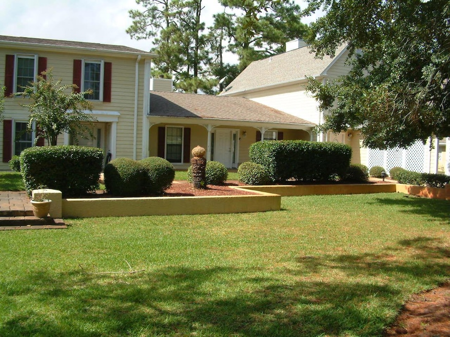 237 Shalimar Dr