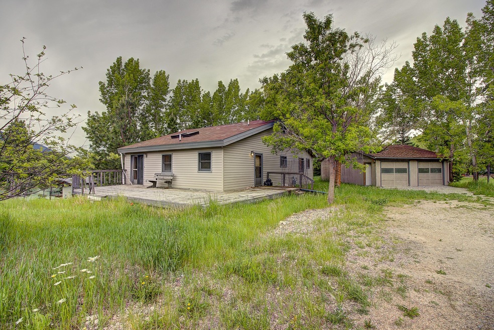550 Talbot Rd