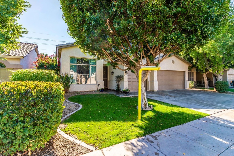 1757 E Marquette Dr, Gilbert, AZ 85234 - photo 1