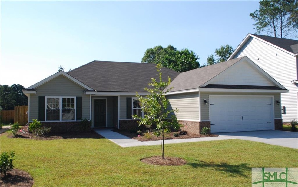 Photos are of previously constructed Ansley plan b