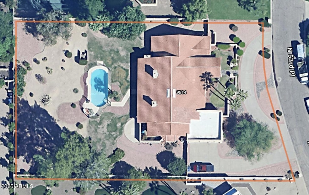 9814 N 53rd Place unit 7, Paradise Valley, AZ 85253 - photo 1