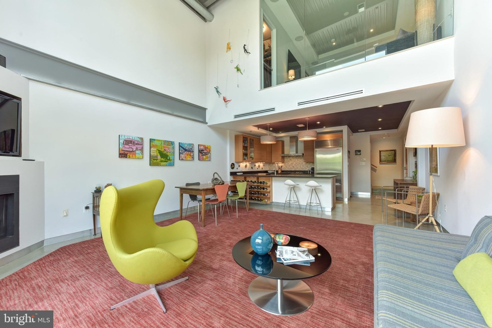 2351 Champlain St NW unit P2, Washington, DC 20009 - photo 1