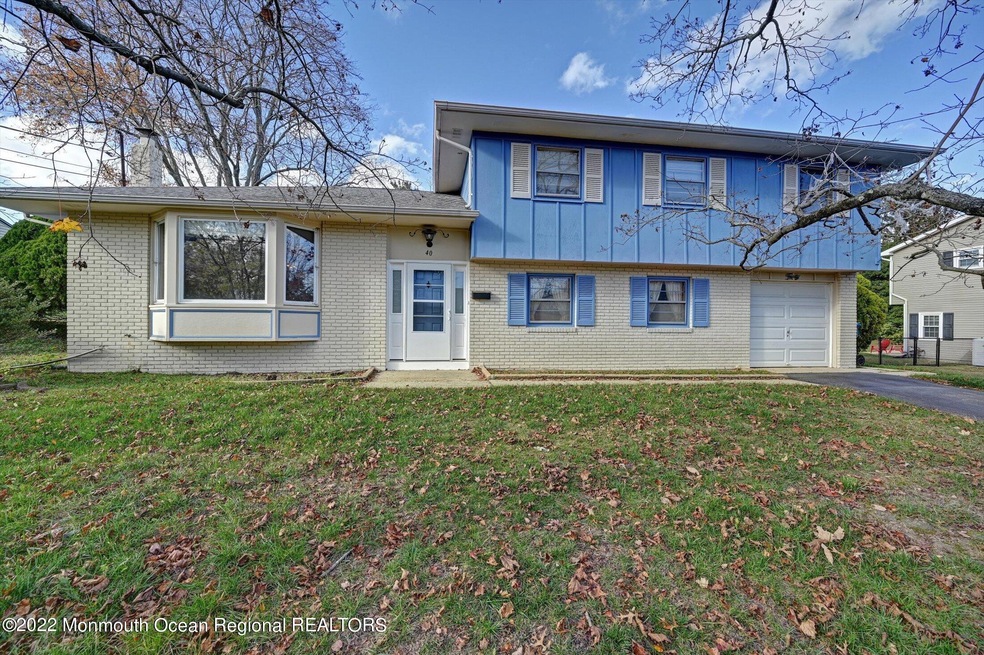 40 Westbrook Rd, Howell, NJ 07731 - photo 1