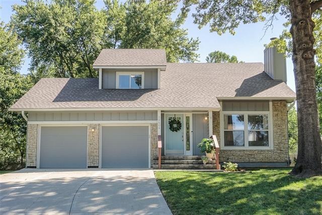 14604 W 91st Place, Lenexa, KS 66215 - photo 1