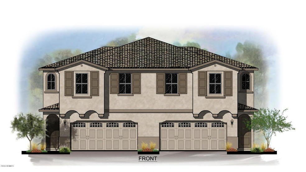 EXTERIOR RENDERING