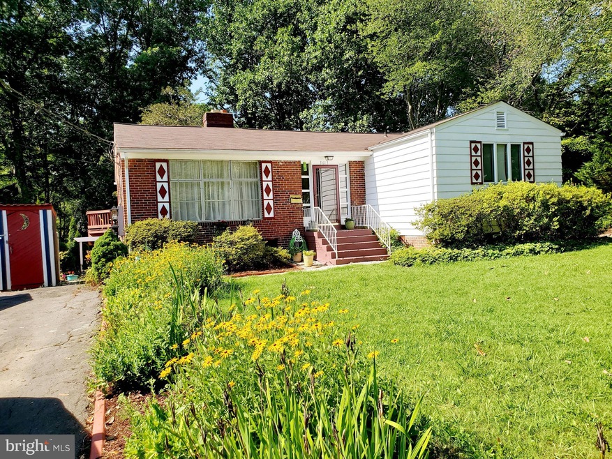 3613 Jean St, Fairfax, VA 22030 - photo 1