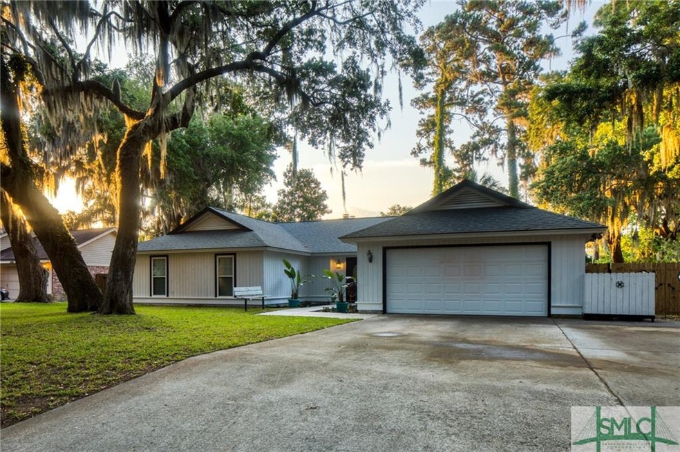 22 Ole Oak Rd, Savannah, GA 31410 - photo 1