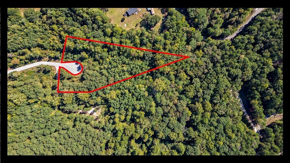 Lot 137 Charter's Trail, West Union, SC 29696 - photo 1