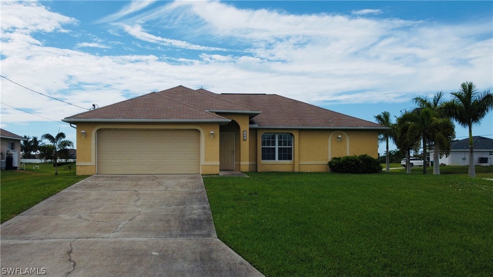 1842 NW 5th Place, Cape Coral, FL 33993 - photo 1