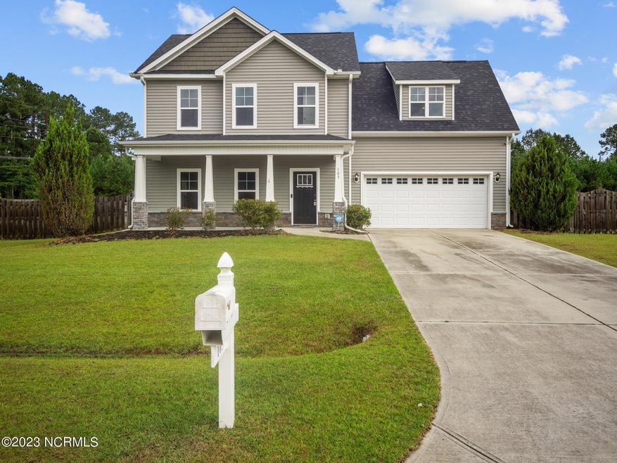 103 Gillcrest Lane