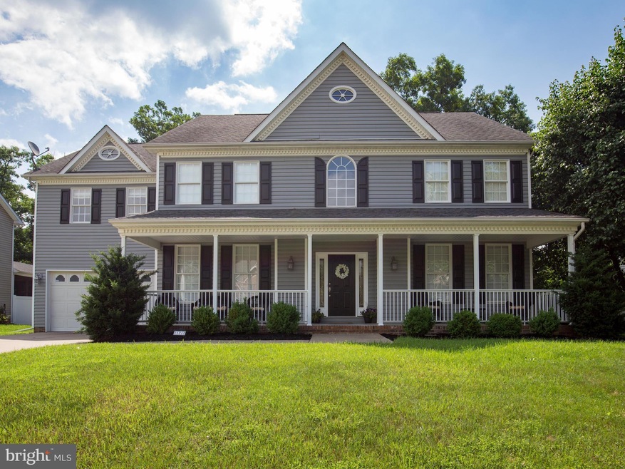 121 Boydton Plank Dr, Stephens City, VA 22655 - photo 1