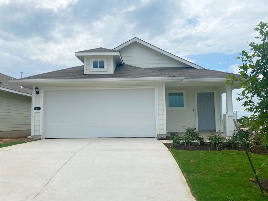 193 Heather Glen Way, Maxwell, TX 78656 - photo 1