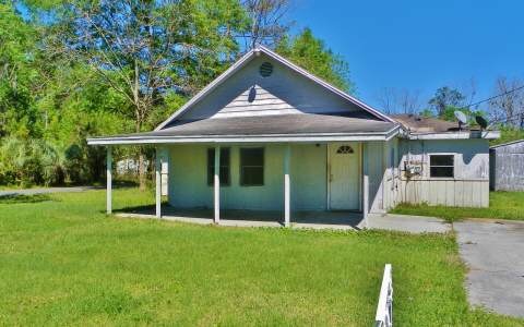 217 NE Audie Terrace, Lake City, FL 32055 - photo 1