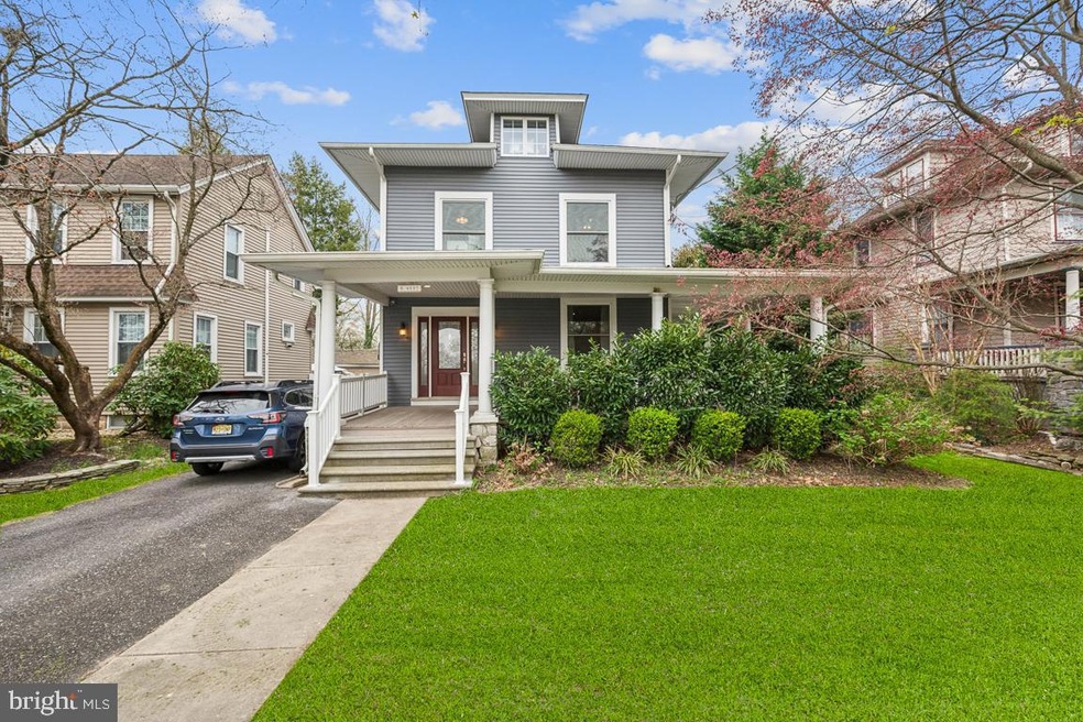 8 W Mount Vernon Ave, Haddonfield, NJ 08033 - photo 1