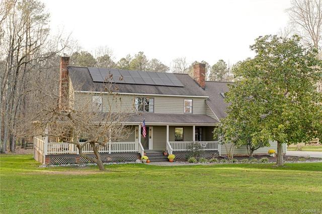 1811 Capeway Rd, Powhatan, VA 23139 - photo 1