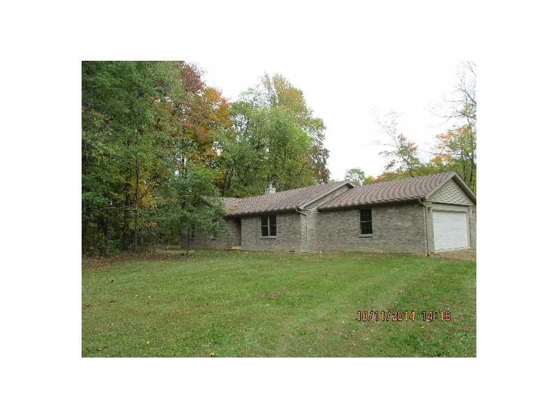 1280 NE Kiowa Trail, Greensburg, IN 47240 - photo 1