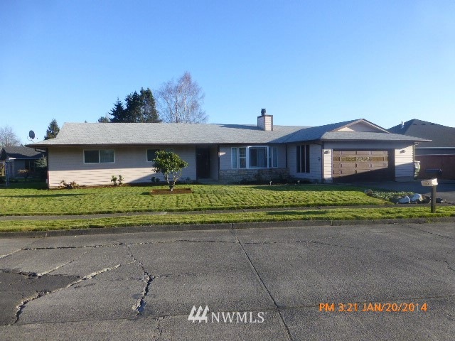 unlisted-address, Longview, WA 98632 - photo 1