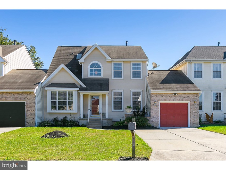 48 Fieldcrest Dr, Mount Holly, NJ 08060 - photo 1