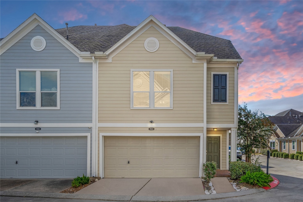 7022 Plum Creek Trail Ln, Houston, TX 77087 - photo 1