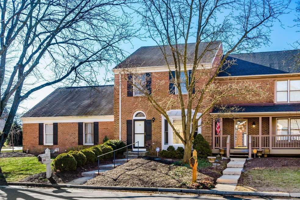 [001] 2151 Sandston Rd, Columbu