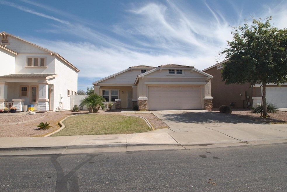 2955 S Del Rancho Cir, Mesa, AZ 85212 - photo 1