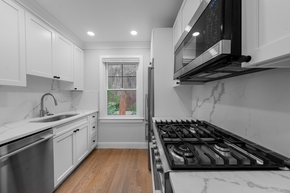 14 Lopez Ave unit 2, Cambridge, MA 02141 - photo 1