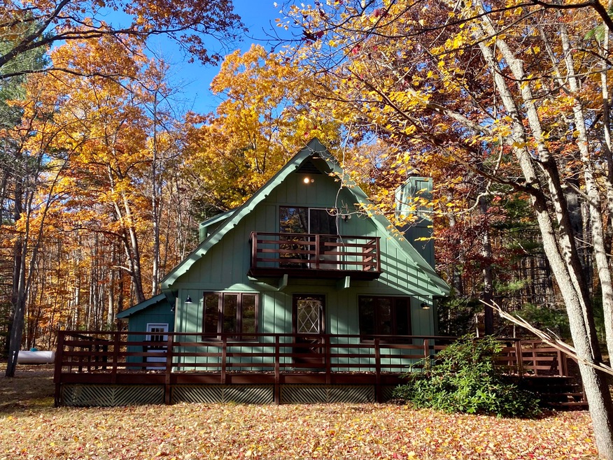 Sold $227,500 • Co-Listing Agent