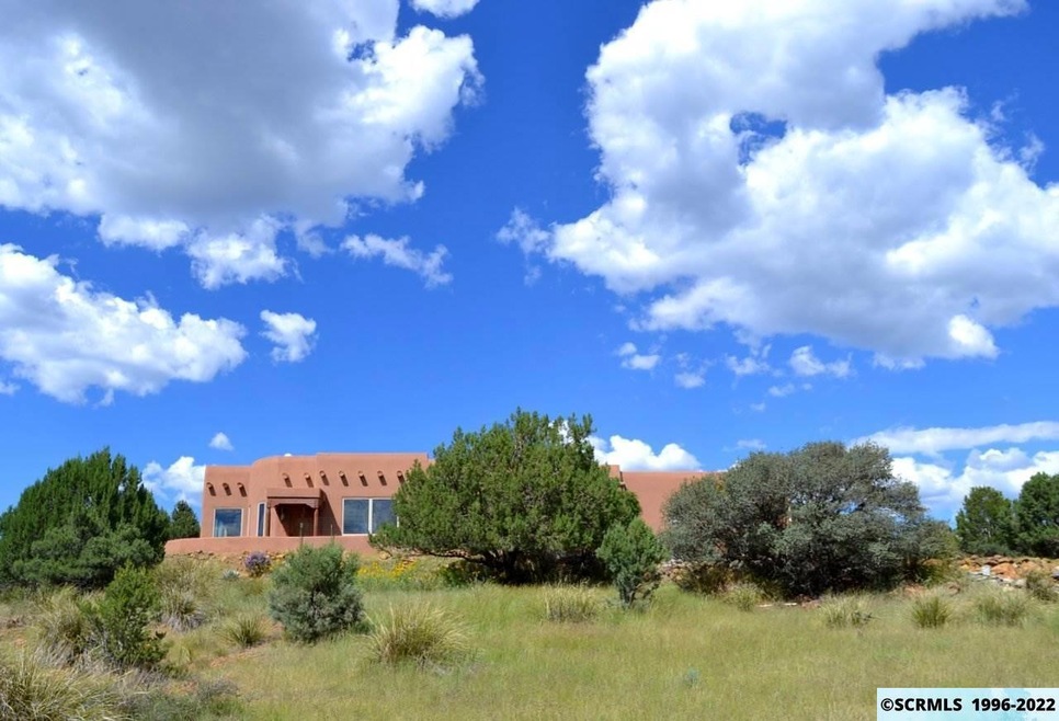 4582 N Shadow Mountain Rd unit 3, Silver City, NM 88061 - photo 1