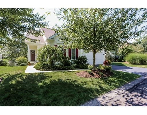 33 White Trellis, Plymouth, MA 02360 - photo 1