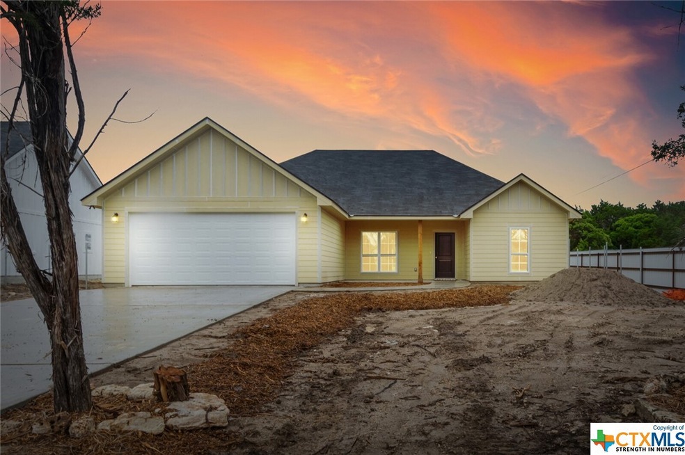 5105 Goliad Dr, Temple, TX 76502 - photo 1