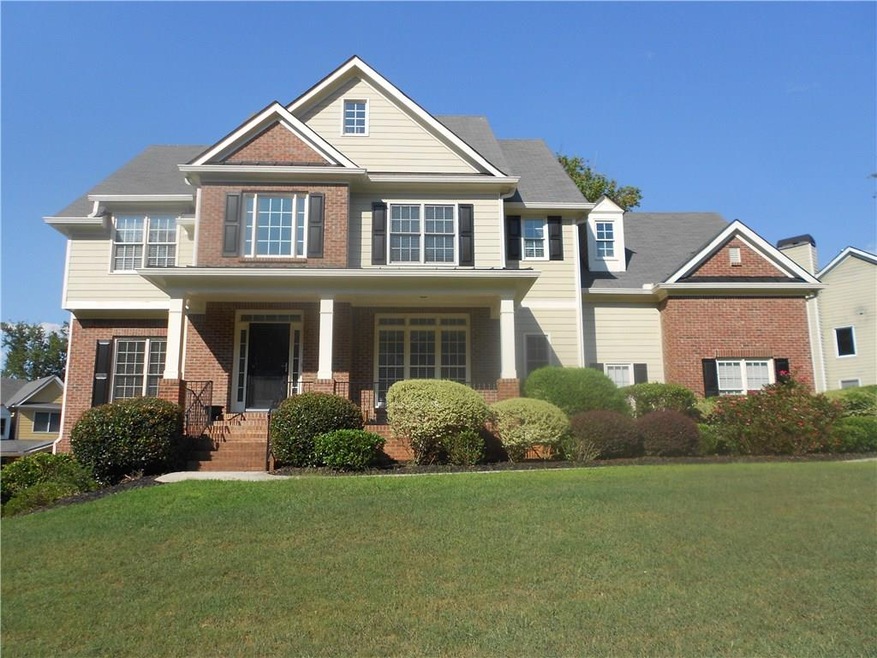 Welcome Home. Beautiful Traditional Home Built By 