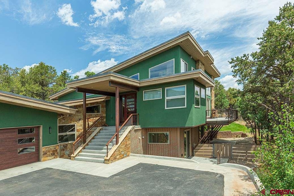 13 Falcon Way, Durango, CO 81301 - photo 1