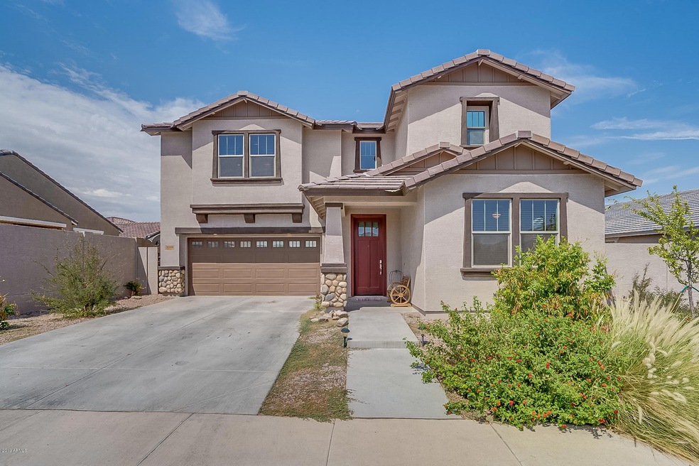 3308 N Alba, Mesa, AZ 85213 - photo 1