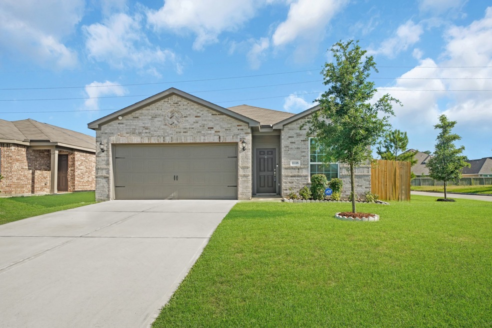 11118 Blue Grove Dr, Humble, TX 77396 - photo 1