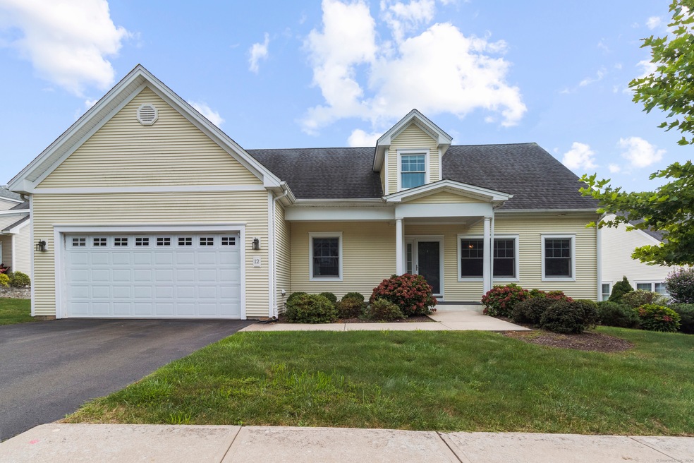 Welcome to 12 Orchard Path, Westbrook, CT