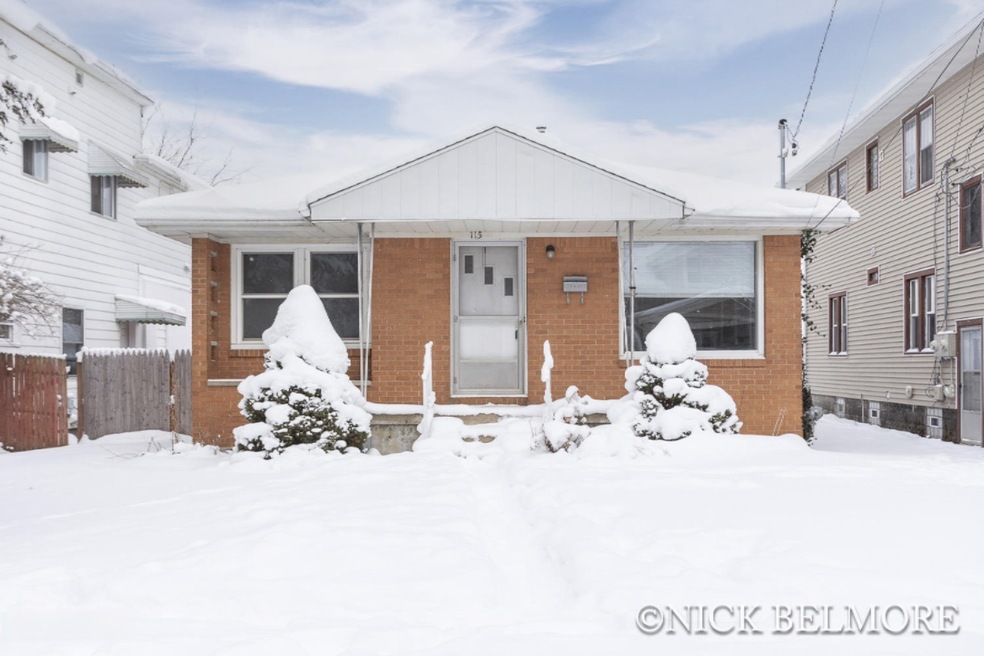 1153 Watson SW