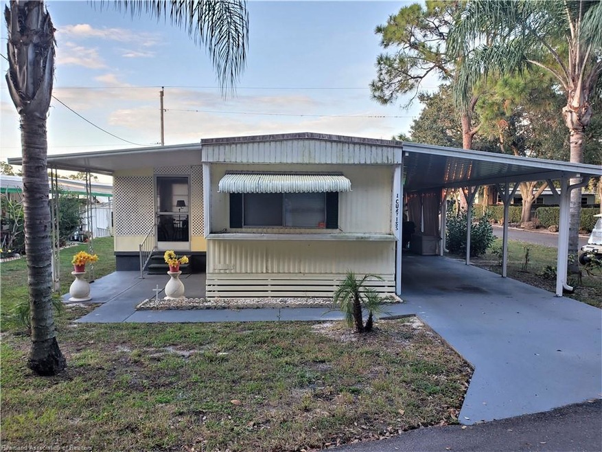 1 Ranch Rd, Lake Placid, FL 33852 - photo 1