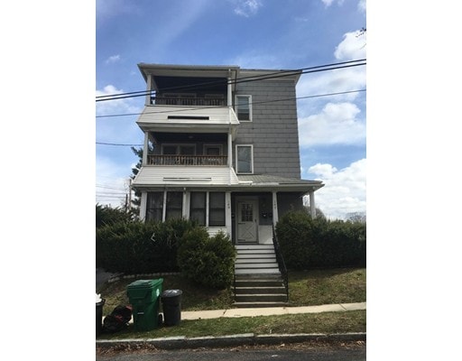 145 Nonotuck Ave unit 1, Chicopee, MA 01013 - photo 1