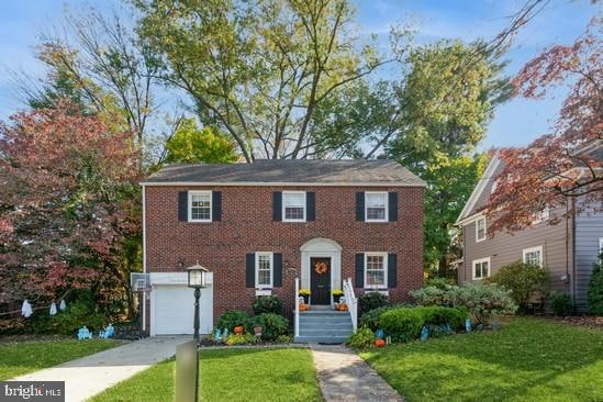 708 W Greenman Rd, Haddonfield, NJ 08033 - photo 1