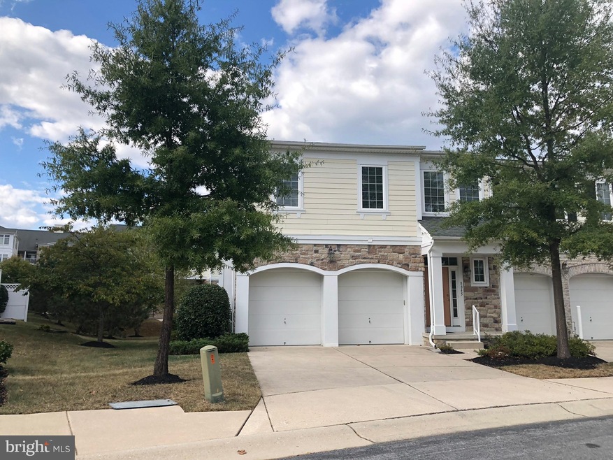 8845 Shining Oceans Way, Columbia, MD 21045 - photo 1