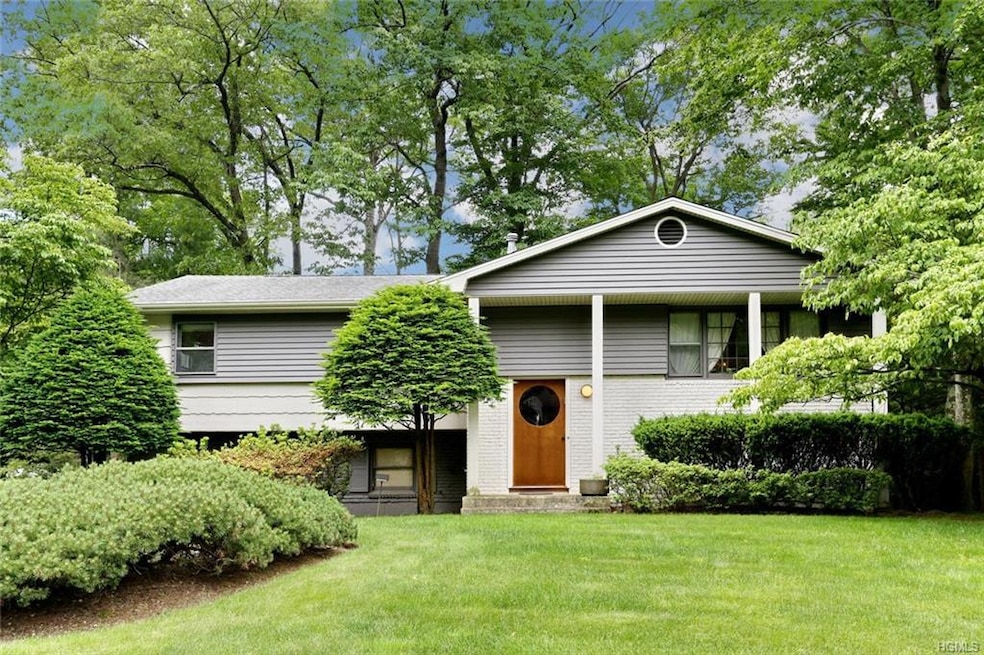 45 Joan Dr, New City, NY 10956 - photo 1