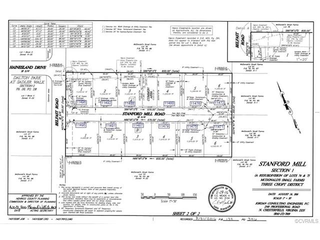 11472 Stanford Mill Rd, Glen Allen, VA 23060 - photo 1