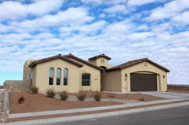 1.SAGUARO IV_FRONT ELEVATION NEW