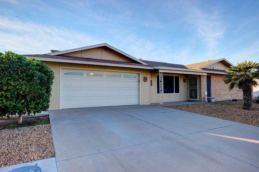 13202 N Branding Iron Dr