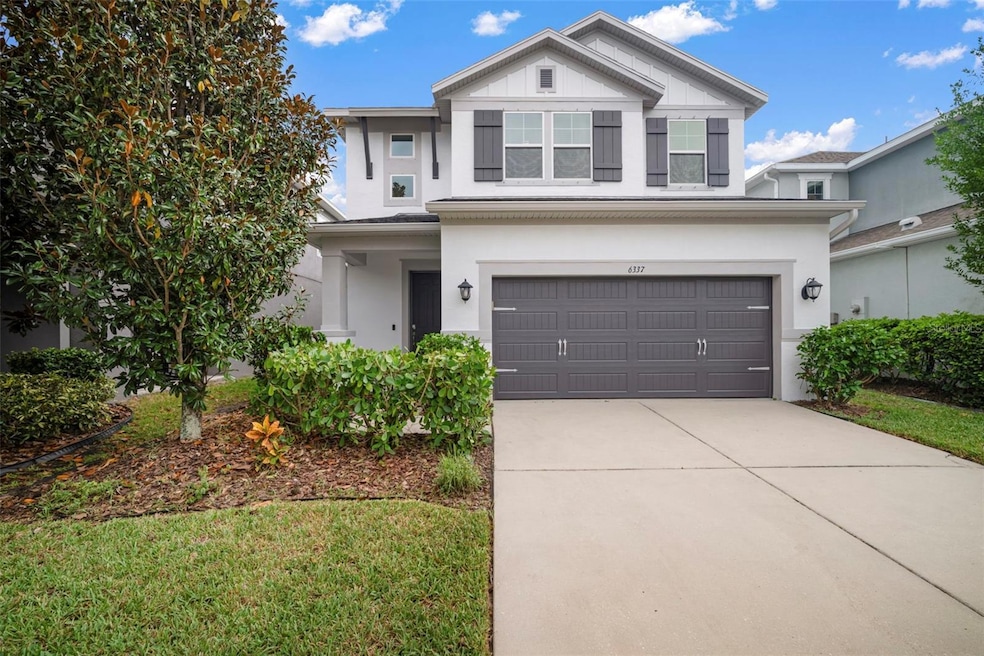 6337 Waves End Place, Apollo Beach, FL 33572 - photo 1