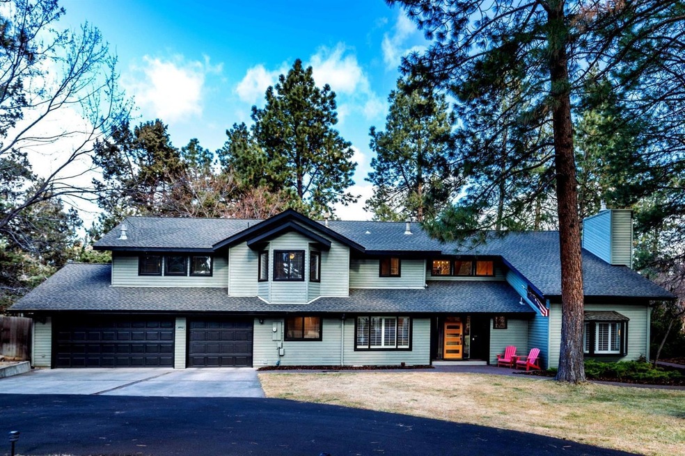 20932 King David Ave, Bend, OR 97702 - photo 1