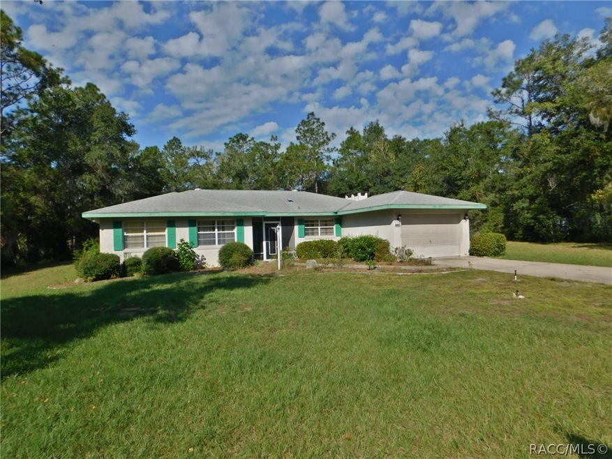 12230 S Aster Point, Floral City, FL 34436- Homes.com