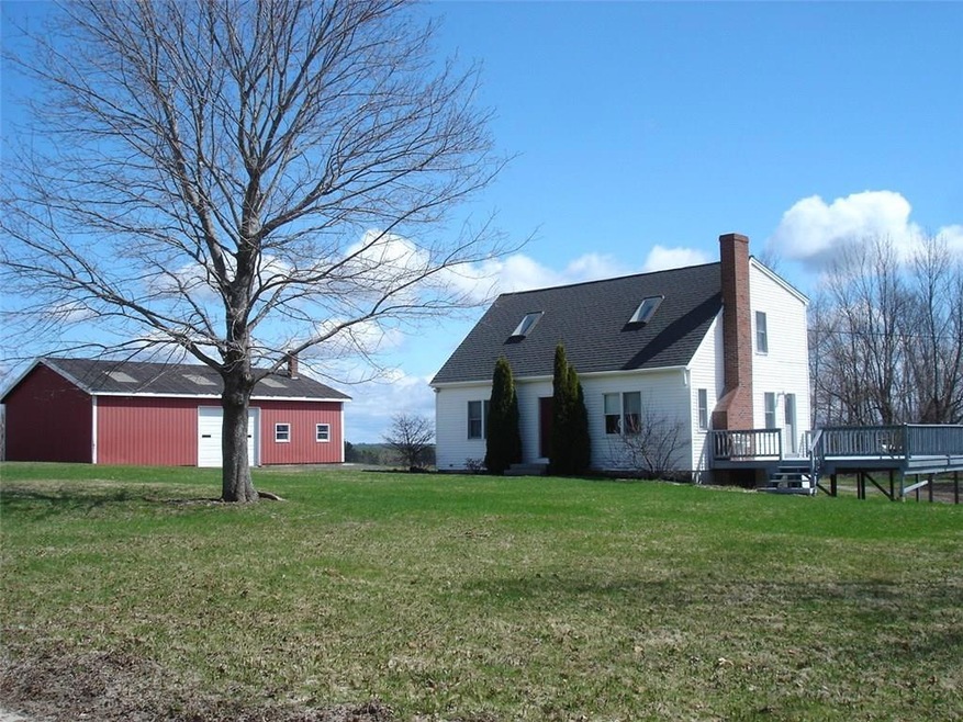 60 Clay Rd, Gorham, ME 04038 - photo 1