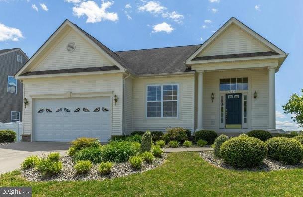 41615 Ferber Ct unit BASEMENT APARTMENT, Leonardtown, MD 20650 - photo 1
