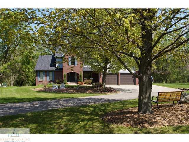 2106 Professor Ln, Lansing, MI 48917 - photo 1